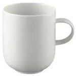 Rosenthal Studio-Line Suomi Weiss Schokobecher 0,35l