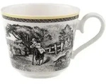 Villeroy & Boch Audun Ferme Fr&uuml;hst&uuml;cksobertasse / Cappuccinoobertasse 350ml
