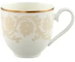 Villeroy & Boch Ivoire Mokkaobertasse / Espressoobertasse 100ml