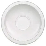 Villeroy & Boch Gray Pearl Fr&uuml;hst&uuml;cks / Suppen Untertasse