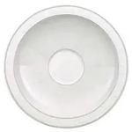 Villeroy & Boch Gray Pearl Kaffee / Teeuntertasse