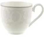 Villeroy & Boch Gray Pearl Mokkaobertasse / Espressoobertasse 100ml
