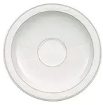 Villeroy & Boch Gray Pearl Mokka / Espresso Untertasse