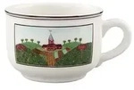 Villeroy & Boch Design Naif Tee Obertasse