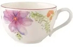 Villeroy & Boch Mariefleur Basic Fr&uuml;hst&uuml;cksobertasse / Cappucinoobertasse 390ml