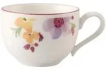 Villeroy & Boch Mariefleur Basic Mokkaobertasse / Espressoobertasse 80ml