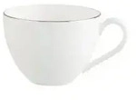 Villeroy & Boch Anmut Platinum No.1 Kaffee Obertasse