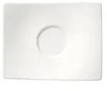 Villeroy & Boch Wave Kaffee / Tee Untertasse 18x15 cm