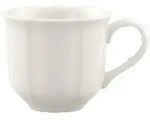 Villeroy & Boch Manoir Mokkaobertasse / Espressoobertasse 100ml