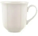 Villeroy & Boch Manoir Becher mit Henkel