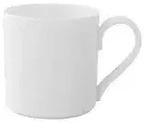 Villeroy & Boch Modern Grace Mokka / Espresso Obertasse 0,08l