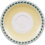 Villeroy & Boch French Garden Charm & Breakfast Caf&eacute; au lait Untertasse XL 20cm