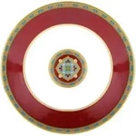 Villeroy & Boch Samarkand Rubin Mokkauntertasse / Espressountertasse 12cm