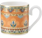 Villeroy & Boch Samarkand Mandarin Mokkaobertasse / Espressoobertasse 100ml