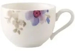 Villeroy & Boch Mariefleur Gris Basic Mokkaobertasse / Espressoobertasse 80ml