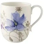 Villeroy & Boch Mariefleur Gris Basic Latte Macchiato Becher 0,48l