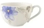 Villeroy & Boch Mariefleur Gris Basic Kaffee Obertasse 0,25l