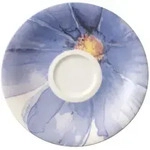 Villeroy & Boch Mariefleur Gris Basic Mokkauntertasse / Espressountertasse 12cm