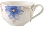 Villeroy & Boch Mariefleur Gris Basic Fr&uuml;hst&uuml;cksobertasse / Cappucinoobertasse