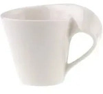Villeroy & Boch Wave Caff&egrave; Mokkaobertasse / Espressoobertasse 80ml