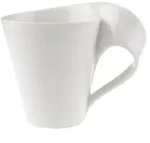 Villeroy & Boch Wave Caffe Becher gro&szlig;