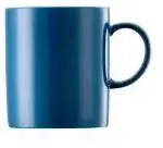 Thomas Sunny Day Petrol Becher mit Henkel 0,30l