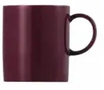 Thomas Sunny Day Fuchsia Becher mit Henkel 0,30l