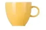 Thomas Sunny Day Yellow Espresso / Mokka Obertasse 0,08l