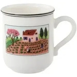 Villeroy & Boch Design Naif Becher mit Henkel G&auml;rtner 300ml