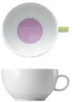 Thomas Sunny Day Sunny Stripes Cappuccino Obertasse 0,38l
