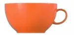 Thomas Sunny Day Orange Cappuccino Obertasse 0,38l