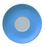 Thomas Sunny Day Waterblue Cappuccino / Jumbo Untertasse 16,5cm