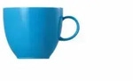 Thomas Sunny Day Waterblue Kaffee Obertasse 0,20l