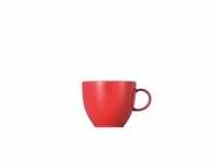 Thomas Sunny Day Red Kaffee Obertasse 0,20l
