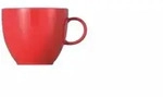 Thomas Sunny Day Red Kaffee Obertasse 0,20l