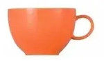 Thomas Sunny Day Orange Tee Obertasse 0,20l
