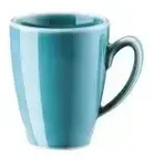 Rosenthal Mesh Aqua Espresso Obertasse 0,08l
