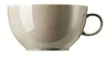 Thomas Sunny Day Greige Cappuccino Obertasse 0,38l