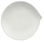 Villeroy & Boch Flow Fr&uuml;hst&uuml;cksteller
