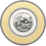 Villeroy & Boch Audun Ferme Platzteller 30cm
