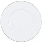 Villeroy & Boch Anmut Platinum No.1 Fr&uuml;hst&uuml;cksteller 22cm
