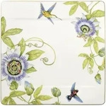 Villeroy & Boch Amazonia Gourmetteller 35x35cm