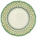 Villeroy & Boch French Garden Orange Fr&uuml;hst&uuml;cksteller 21cm