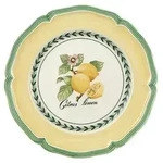 Villeroy & Boch French Garden Valence Fr&uuml;hst&uuml;cksteller