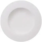 Villeroy & Boch White Pearl Suppenteller 24cm