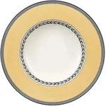 Villeroy & Boch Audun Fleur Suppenteller 24cm