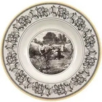 Villeroy & Boch Audun Ferme Suppenteller 24cm