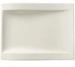 Villeroy & Boch Wave Fr&uuml;hst&uuml;cksteller rechteckig 26x20cm