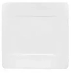 Villeroy & Boch Modern Grace Fr&uuml;hst&uuml;cksteller 23x23cm