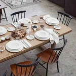 Villeroy & Boch Artesano Original Fr&uuml;hst&uuml;cksteller 22cm